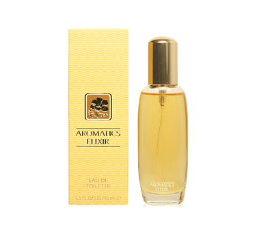 Жіноча туалетна вода Clinique Aromatics Elixir, 45 мл