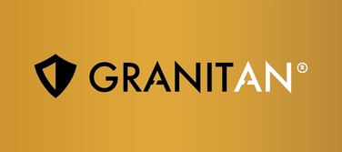 Змішувач для кухні стійкий Granitan GRADO, золотий