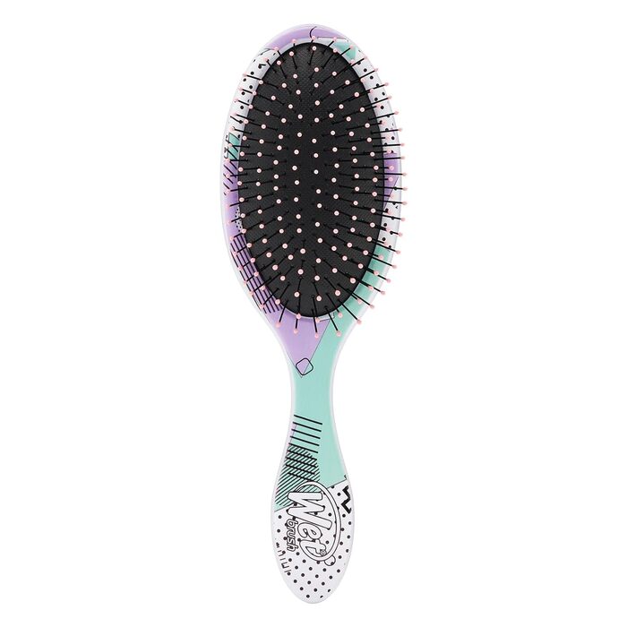 Щітка для волосся WetBrush Original Detangler з технологією Intelliflex Disney Frozen Olaf, унісекс