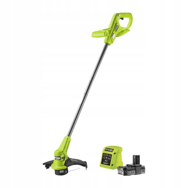 Акумуляторний тример для країв Ryobi, 23 см, 1,8 кг