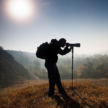 Штатив Walimex FT-1502 Pro: монопод, 177 см, для DSLR/DSLM, 10 кг, з сумкою