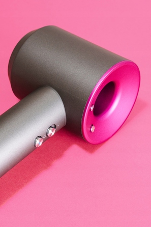 Фен для волосся HD1600: 1600 Вт, 3 швидкості, іонізація, дифузор у комплекті