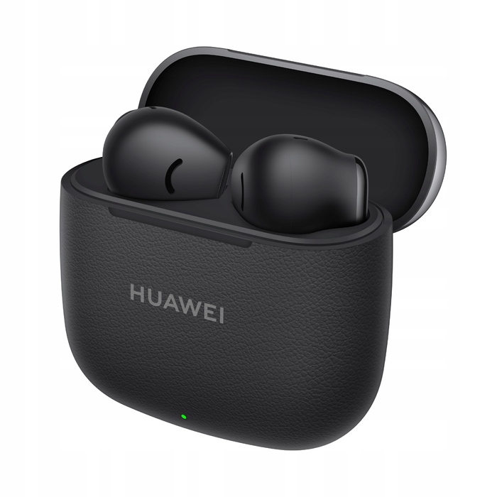 Бездротові вакуумні навушники HUAWEI FreeBuds SE 3, чорні