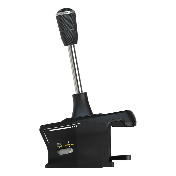 Руль та педалі Turtle Beach Velocity One з Force Feedback, перемикачі передач та датчики Hall-ефекту для Xbox Series X|S, Xbox One, Windows 10 & 11