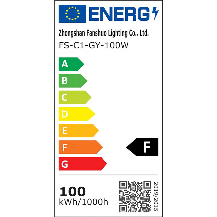 Світлодіодний прожектор TASINUO 100W з датчиком руху для вулиці, 10000Лм, 7000K, IP67, водонепроникний LED ліхтар для саду, гаража, навісу, двору, підвалу, спортзалу