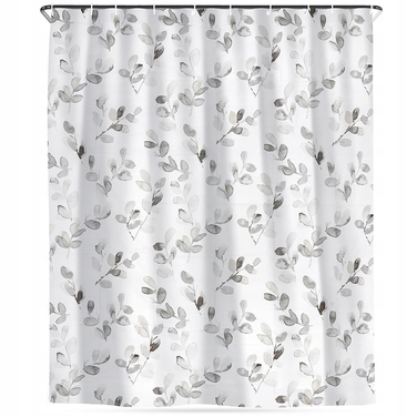 Штора для душу вінілова Vilde 180 x 180 см