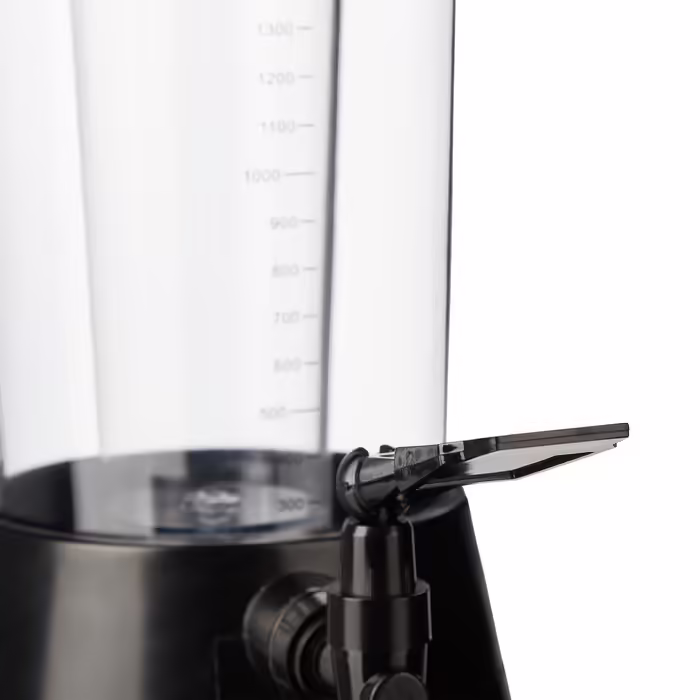 Relaxdays 2.5 l Beer Tower with Tap