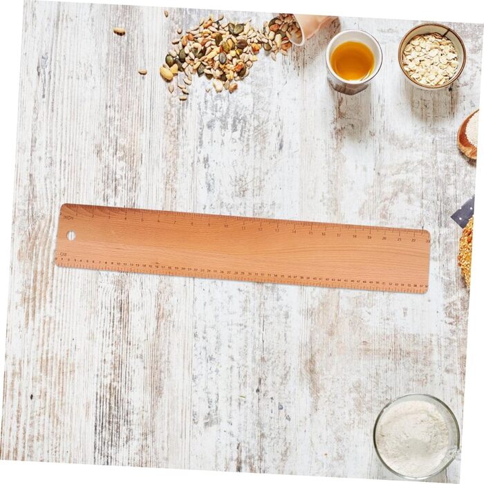 CRILSTYLEO Multi-Purpose Wooden Bread Lame for Baking French Bread