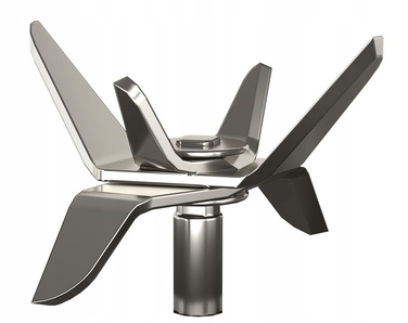 Портативний бездротовий блендер для смузі Ninja Blast BC151EUPR, фіолетовий