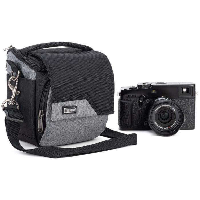 Сумка для бездзеркальної камери Think Tank Photo Mirrorless Mover 10 Cool Grey (Розмір M)