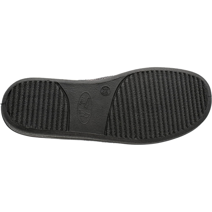 Тапочки чоловічі Fischer Frank, 42 EU, сірий/чорний