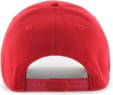 Кепка 47 New York Yankees чорна MLB з логотипом, дитяча, snapback, універсальний розмір (52-56)