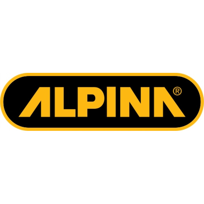 Акумуляторна газонокосарка Alpina AL2 3848 Li (комплект: батарея та зарядний пристрій)