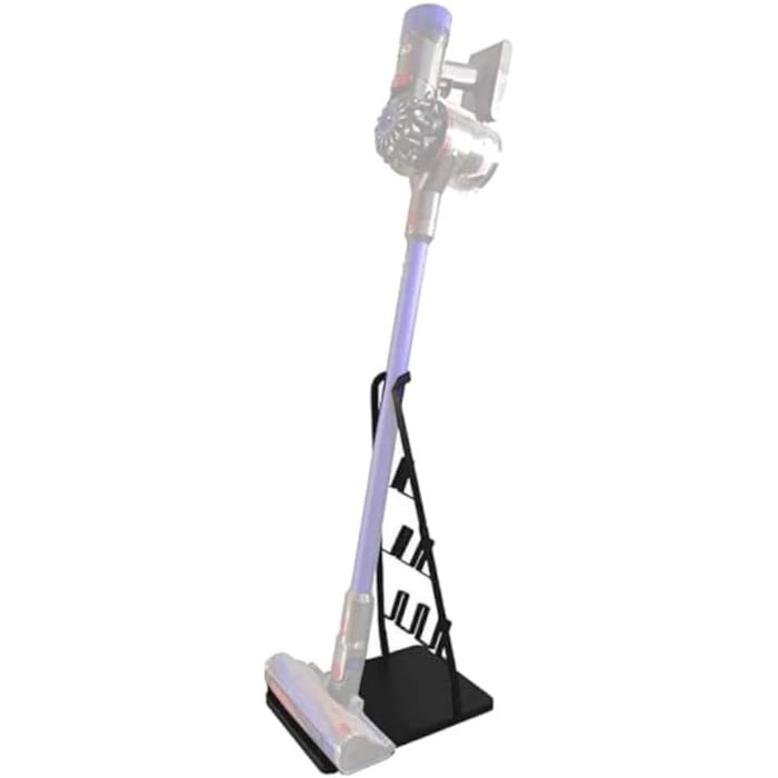 Підставка для пилососа Dyson V6 V7 V8 V10 V11 V12 V15: міцна підставка з інструментами