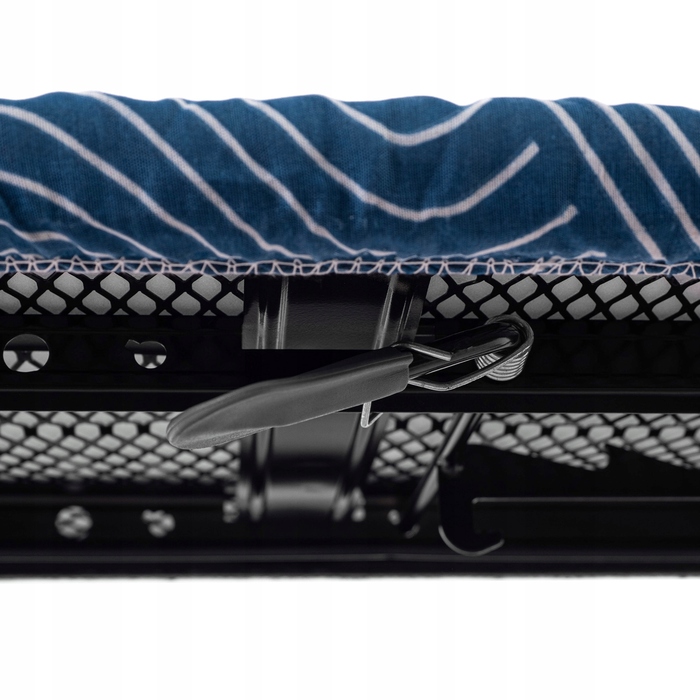 Прасьольна дошка стандартна Kadax, 120 см x 38 см
