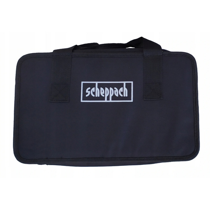 Акумуляторний шуруповерт Scheppach 20 В SCH5909227903