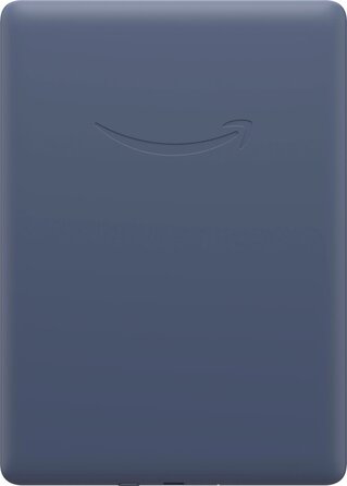 Електронна книга Amazon Kindle Paperwhite 5 16 ГБ 6,8