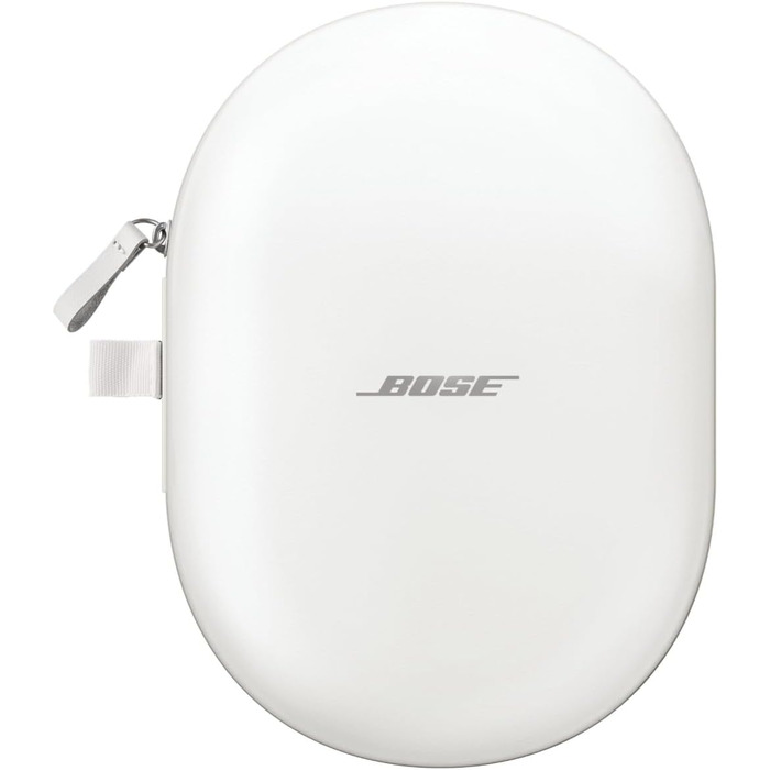 Бездротові навушники Bose QuietComfort Ultra Headphones з активним шумозаглушенням, Spatial Audio (просторовий звук), до 24 год автономності, чорні (Diamond 60th Edition)
