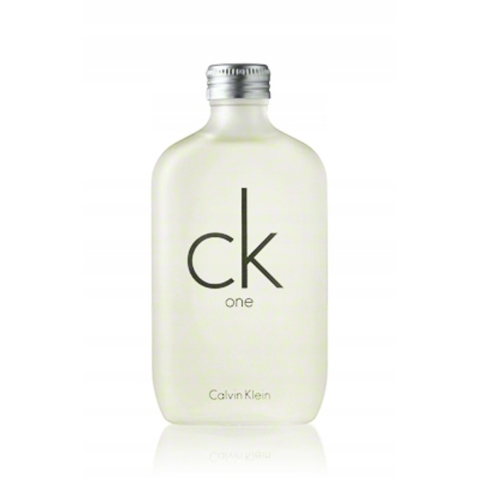 Туалетна вода Calvin Klein CK One, 100 мл