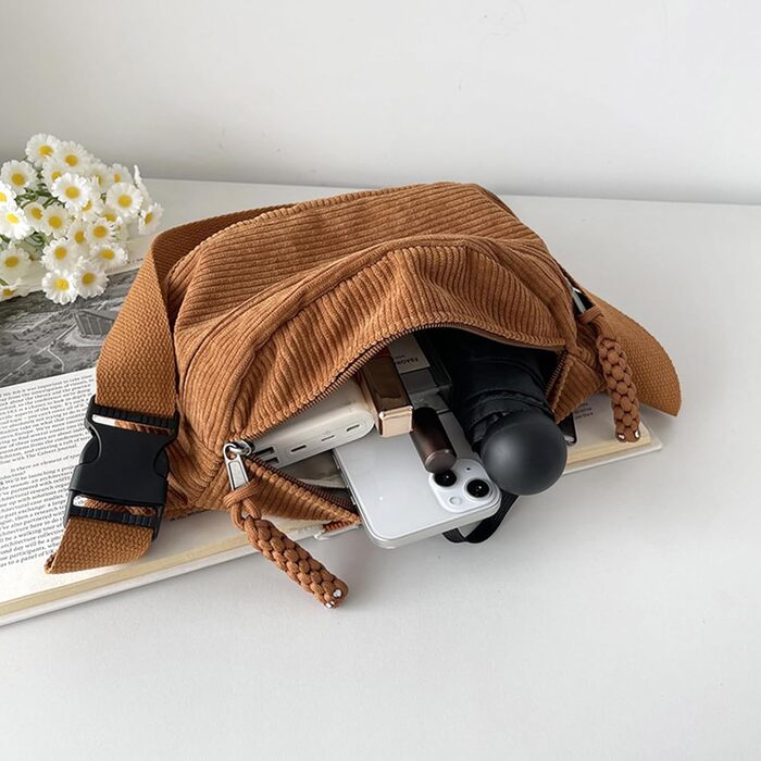 Чоловіча/Жіноча поясна сумка на шнурку, поясна сумка через плече, спортивна сумка, унісекс, зелена, регульований ремінь