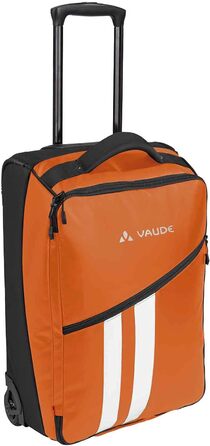 VAUDE Rotuma 35 - Travel Luggage - Trolley Bag - 35 Liters (Orange)