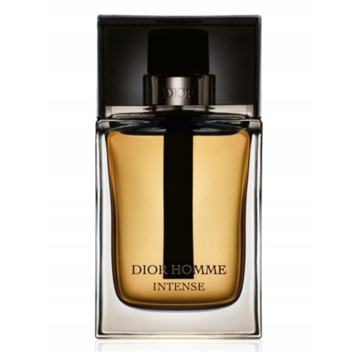 Парфумована вода для чоловіків Dior Homme Intense, 100 мл