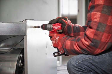 Ударний дриль-викрутка Milwaukee M12 FPD2-0 4933479867