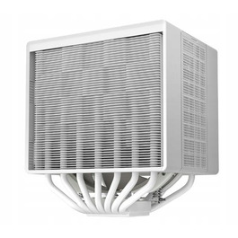 Кулер для процесора Deepcool AK400 Digital White (R-ASN4S-WHGPMN-G)