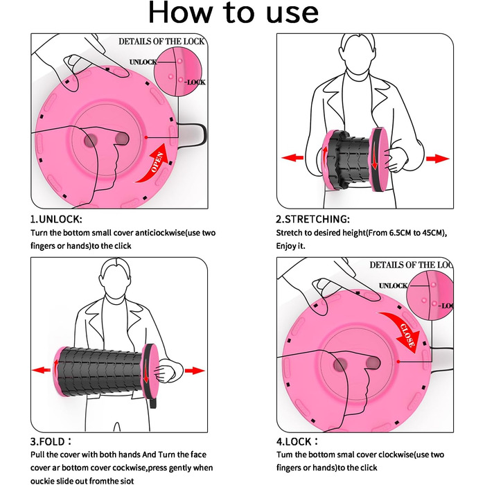 Складний стільчик Alevmoom 2024 з подушкою, для кемпінгу, подорожей, риболовлі. Міцний, витримує до 200 кг, телескопічний, регульований.