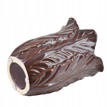 Керамічна ваза Mondex, 22 см