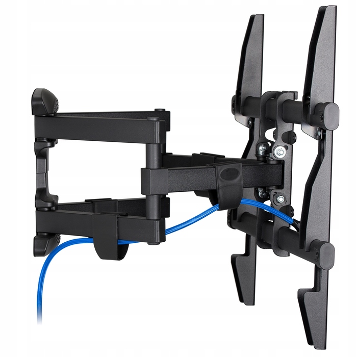 Настінний сталевий кронштейн для телевізора 32-60