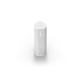 Sonos Roam 2: Портативна водонепроникна Wi-Fi колонка, чорний (білий) - 10 год автономії