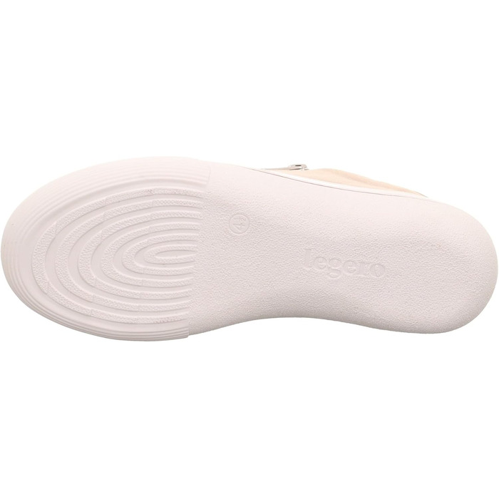 Легеро Fresh Damsneaker: жіночі спортивні кросівки, модель Fresh, колір фіолетовий (43 EU, Tasso 4100)