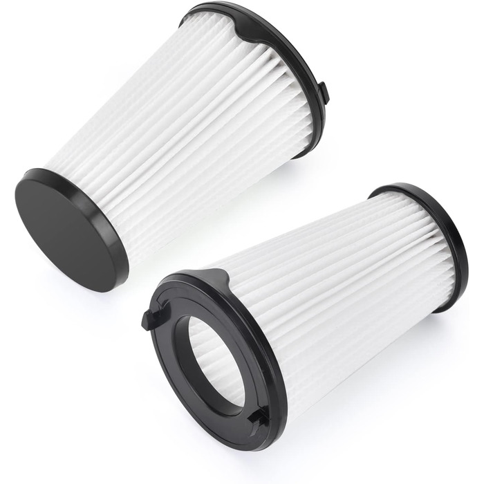 Фільтри для пилососа AEG Ergorapido (CX7, QX8, Animal) - 6 шт.