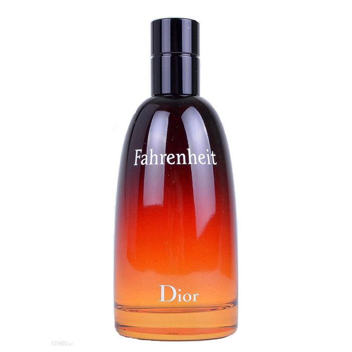 Чоловіча туалетна вода Dior Fahrenheit, 50 мл