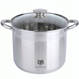 Каструля традиційна Karl Hausmann SOLID 13,5 л