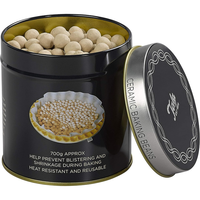 Tala Ceramic Coffee Beans in Gift Box