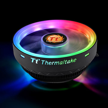 Активне охолодження процесора Thermaltake CL-P064-AL12SW-A