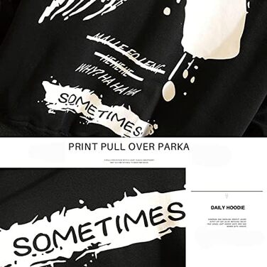 Худі Moshtashio чоловіче базове з капюшоном, світшот з довгим рукавом, класична чоловіча куртка-світшот, унісекс, білий (XXL, хакі)