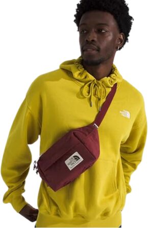 THE NORTH FACE (Sumac/Alpine Plum)
