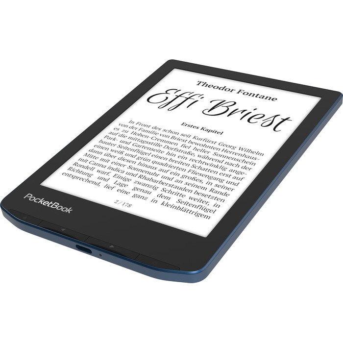 Електронна книга PocketBook Verse Pro, 6