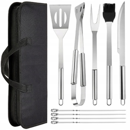 Набір для гриля GrillGear 9