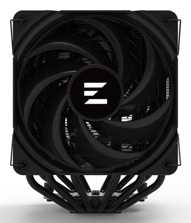 Активне охолодження процесора Zalman CNPS14X DUO BLACK