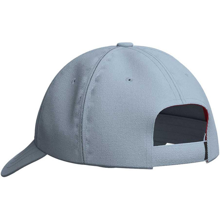 Кепка чоловіча HUGO Men-X 581-RL з бавовняного твіду з червоним лого-ярликом, універсальний розмір