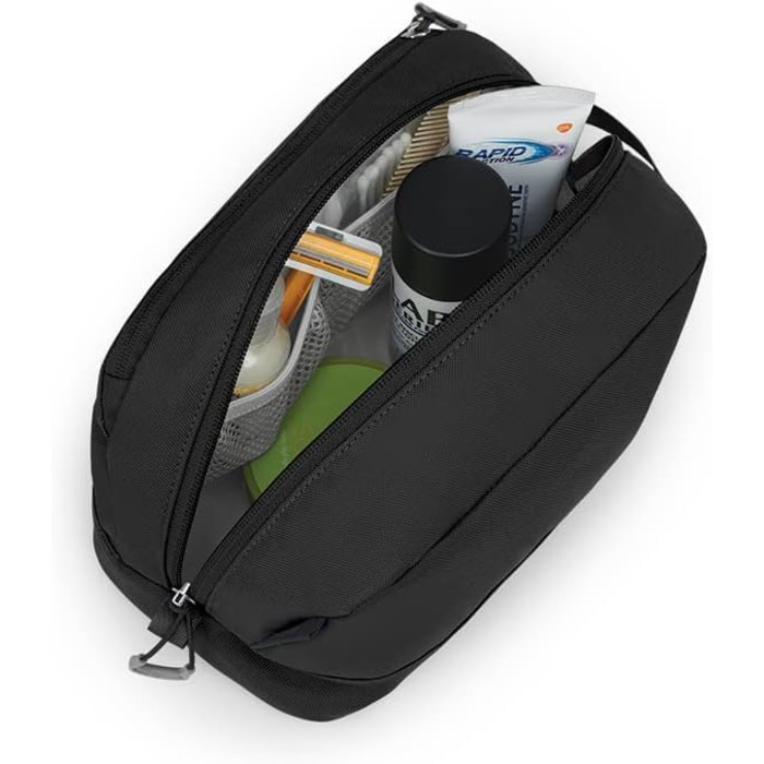 Органайзер Osprey Daylite Organizer Kit чорного кольору