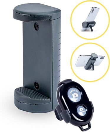 Подорожній штатив Vanguard Veo 3GO 204AB з кулястою головкою, алюміній, 23 мм