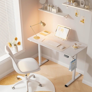 Електричний ігровий стіл з регулюванням висоти Triadyn WorkBase 1206, 120x60 см