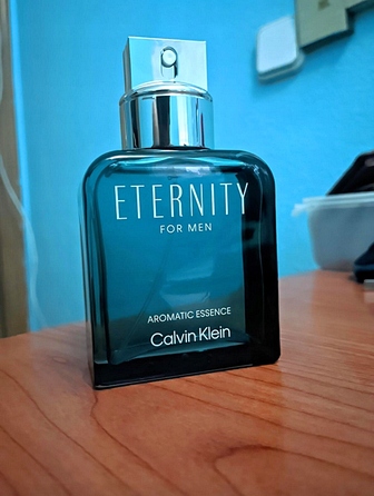 Парфумована вода Calvin Klein Eternity Aromatic Essence для чоловіків, 100 мл