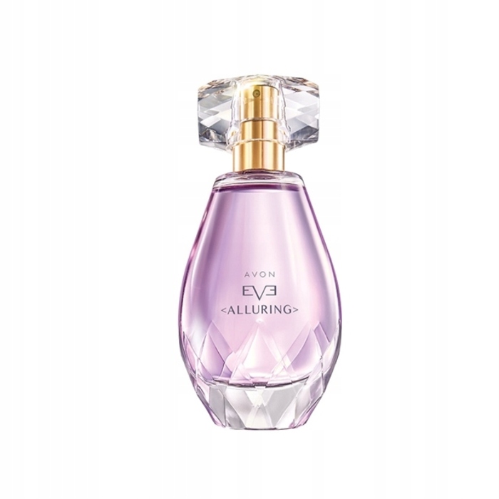Парфумована вода Avon Eve Alluring для жінок, 50 мл