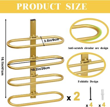 Настінна вітрина для вина на 8 пляшок з металу - зручний органайзер для зберігання вина